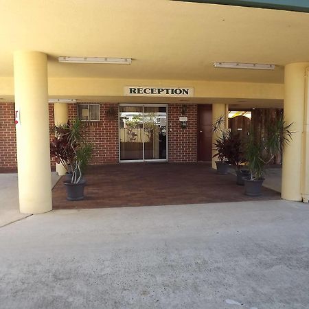 The Mullum Motel Mullumbimby Exterior foto
